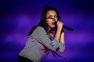 Olivia Rodrigo, el concierto sorpresa en la tercer día del Primavera Sound Barcelona 2026