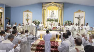 El obispo de la Diócesis de Cartagena hace públicos los nombramientos sacerdotales