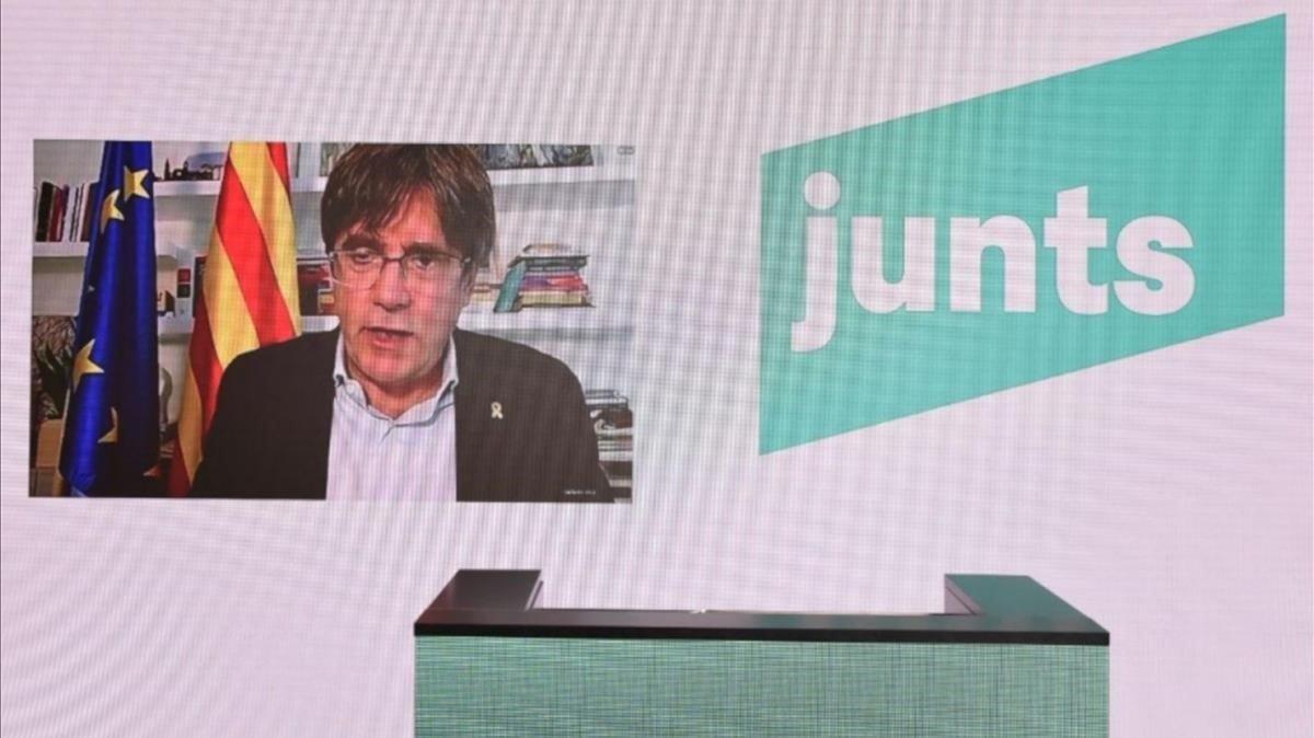 zentauroepp55254324 el president de jxcat  carles puigdemont  interv  des de b l201004164355