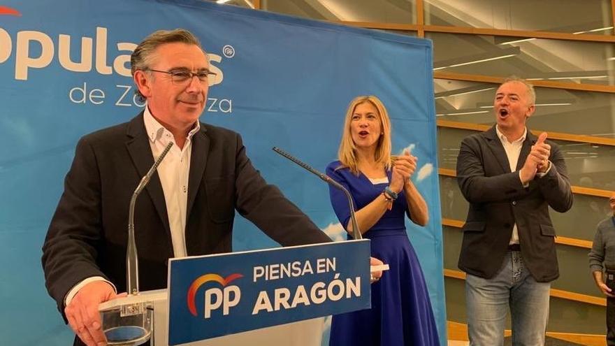 Cautela en un PP que se siente más vivo que nunca