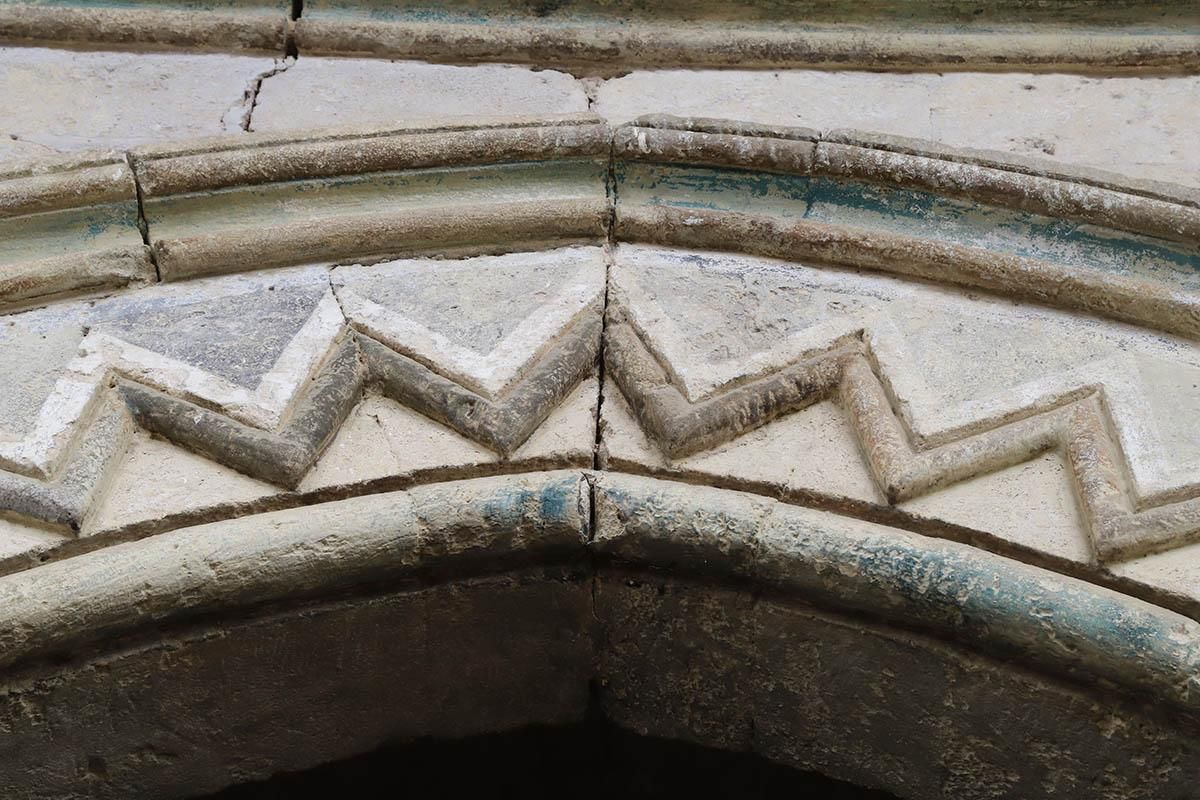 La capilla mudéjar de San Bartolomé de Córdoba, en imágenes