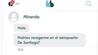 Se enzarzan en Blablacar tras una respuesta en gallego: "¿No ves que te hablo en español?"