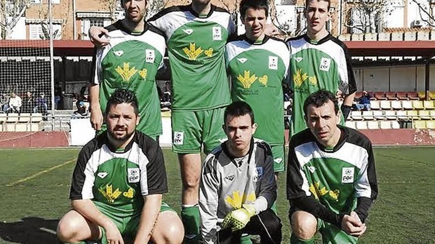 Una victoria y un empate de Extremadura en el inicio