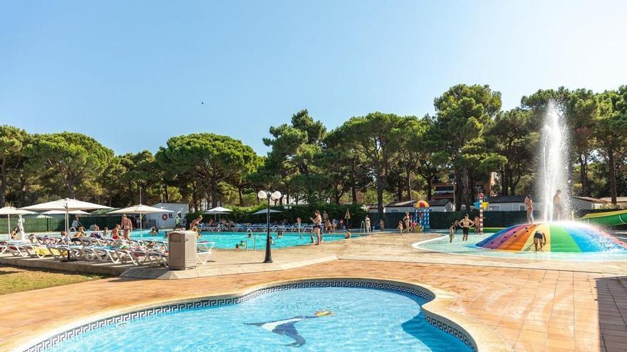 La cadena Alannia entra a la Costa Brava: gestionarà dos càmpings a Blanes i Pals