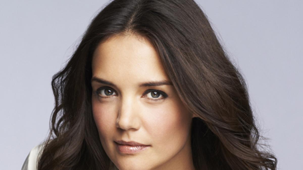 Katie Holmes