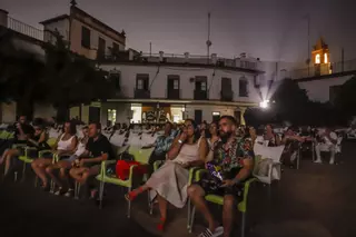 Cines de verano en Córdoba