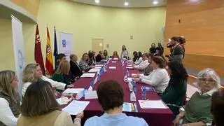 Grupos de apoyo entre víctimas y más acuerdos con el SEF, entre las medidas del II Pacto Regional contra la Violencia hacia las Mujeres