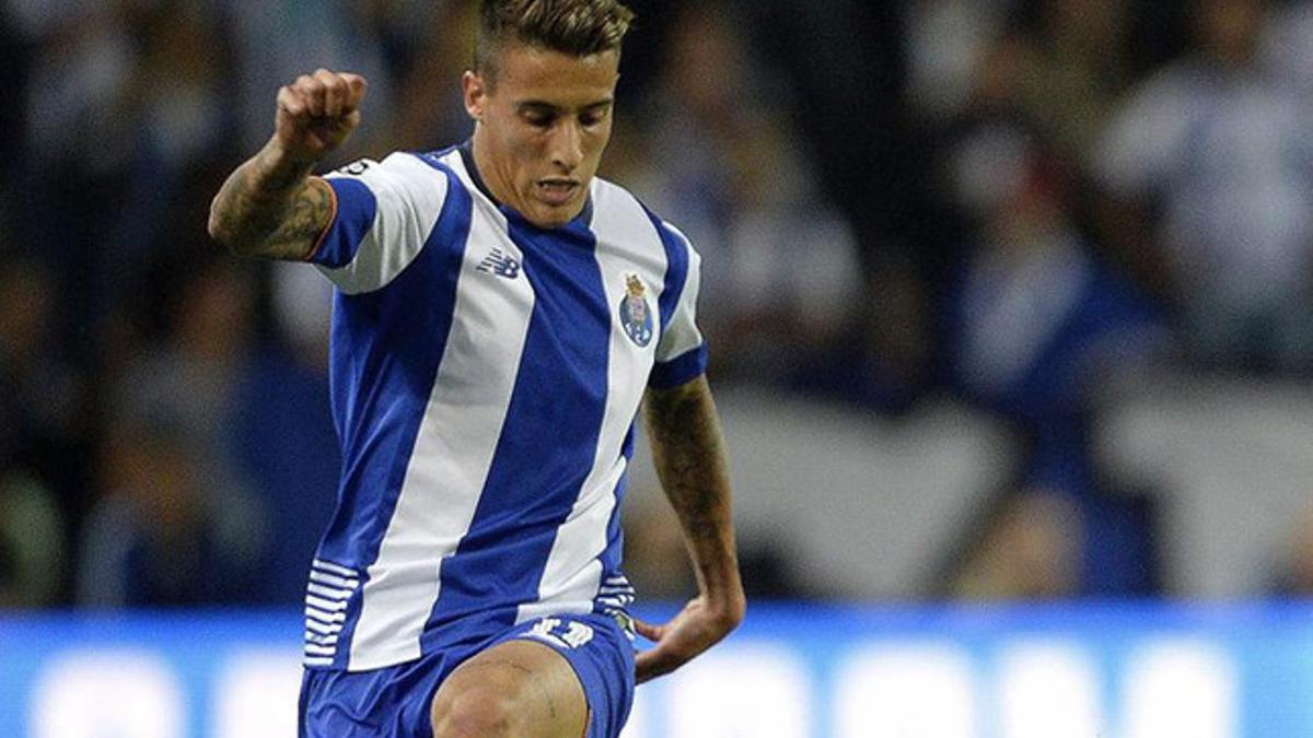 Cristian Tello