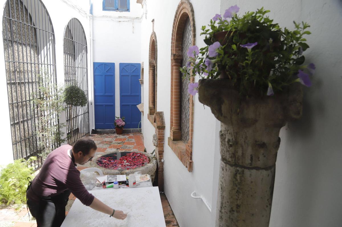 Once recintos institucionales abren sus puertas durante el concurso hasta el 17 de mayo Once recintos institucionales abren sus puertas durante el concurso hasta el 17 de mayo