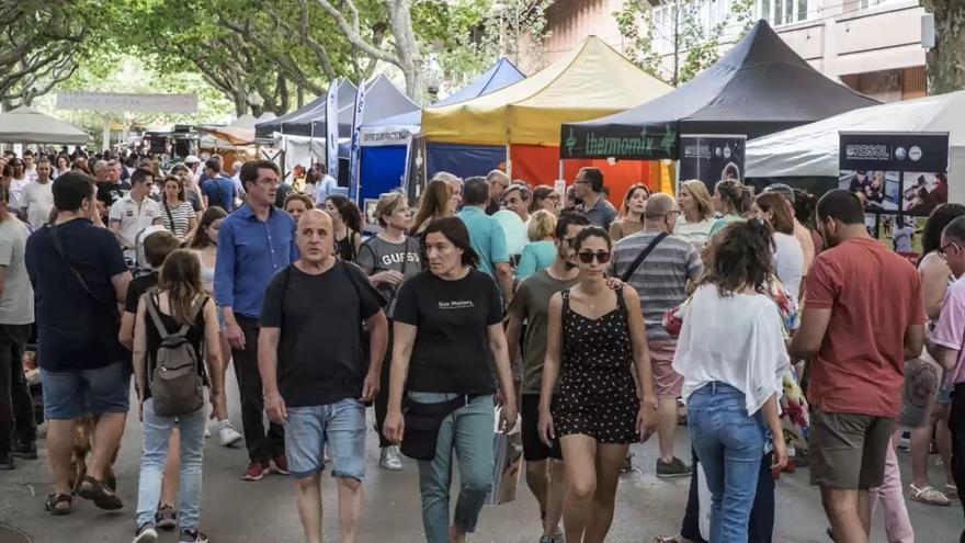 L&#039;ExpoBages doblarà la participació d&#039;empreses i institucions amb un gran espai a Sant Domènec