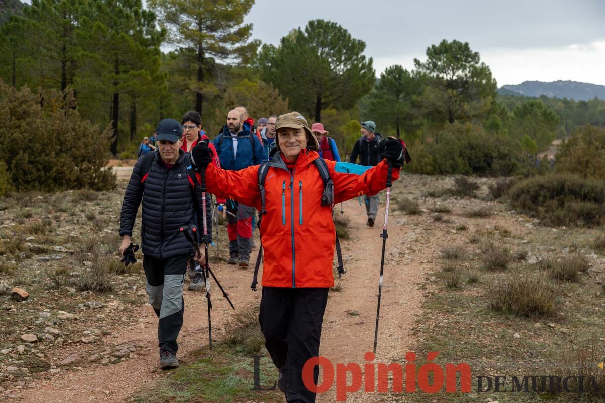 XX edición de la Travesía de Resistencia de Montaña 'Sierras del Noroeste' de Adenow