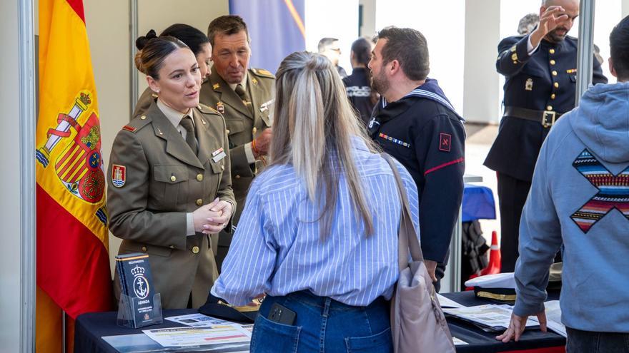 ‘Empléate con la Diputación de Córdoba’: más de 30 instituciones y empresas presentan 600 oportunidades de empleo