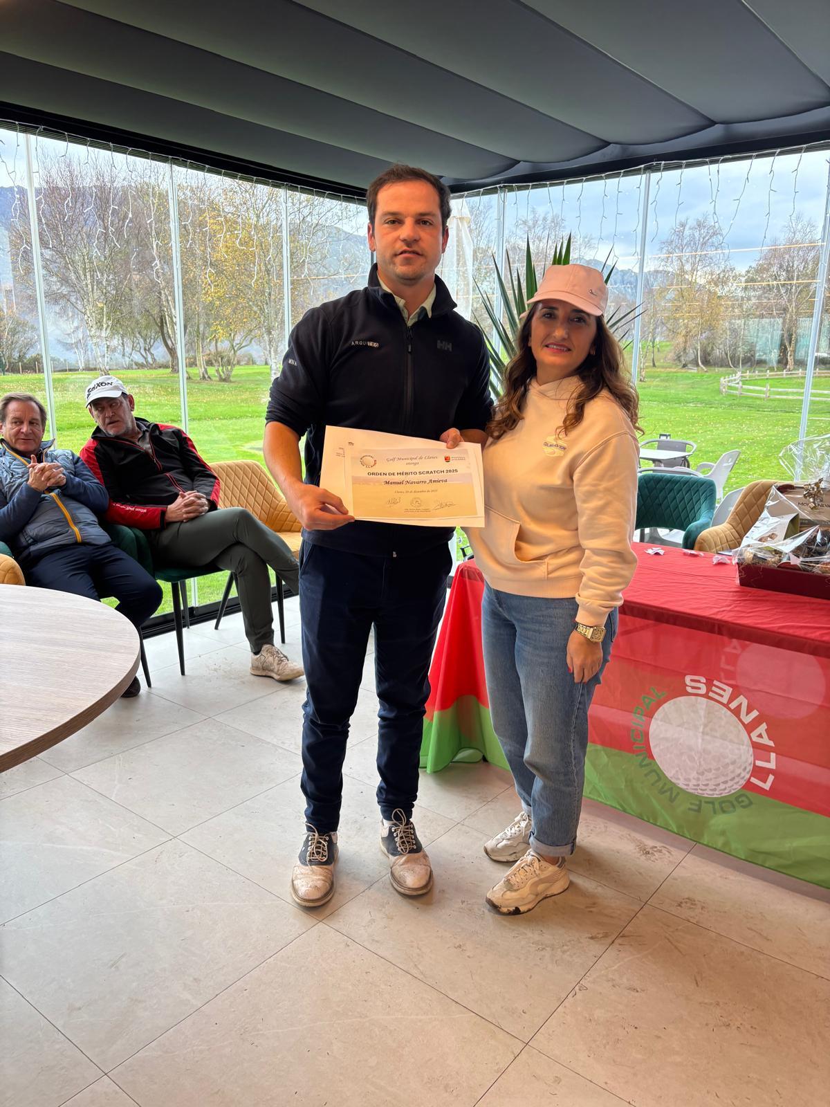 XX Torneo de Navidad del Ayuntamiento de Llanes