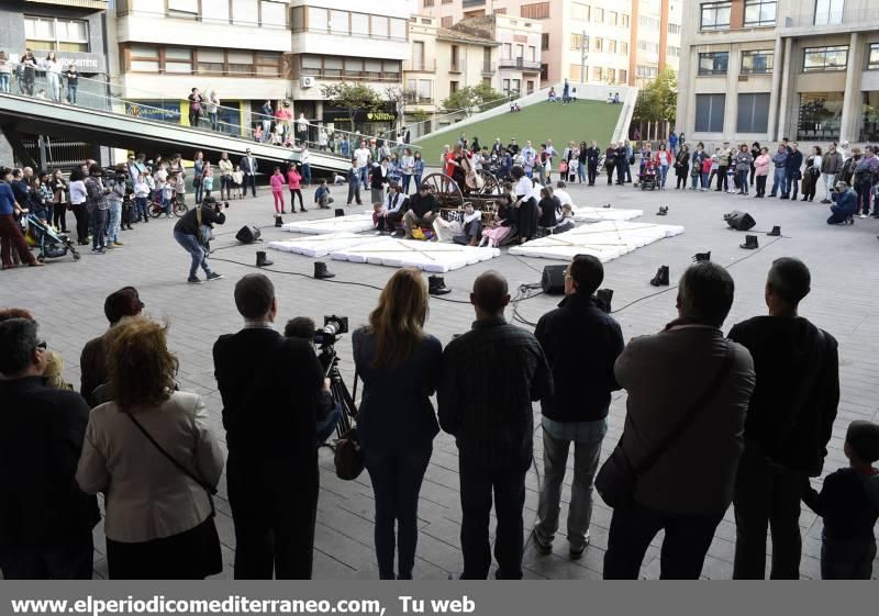 Memoria histórica en Vila-real