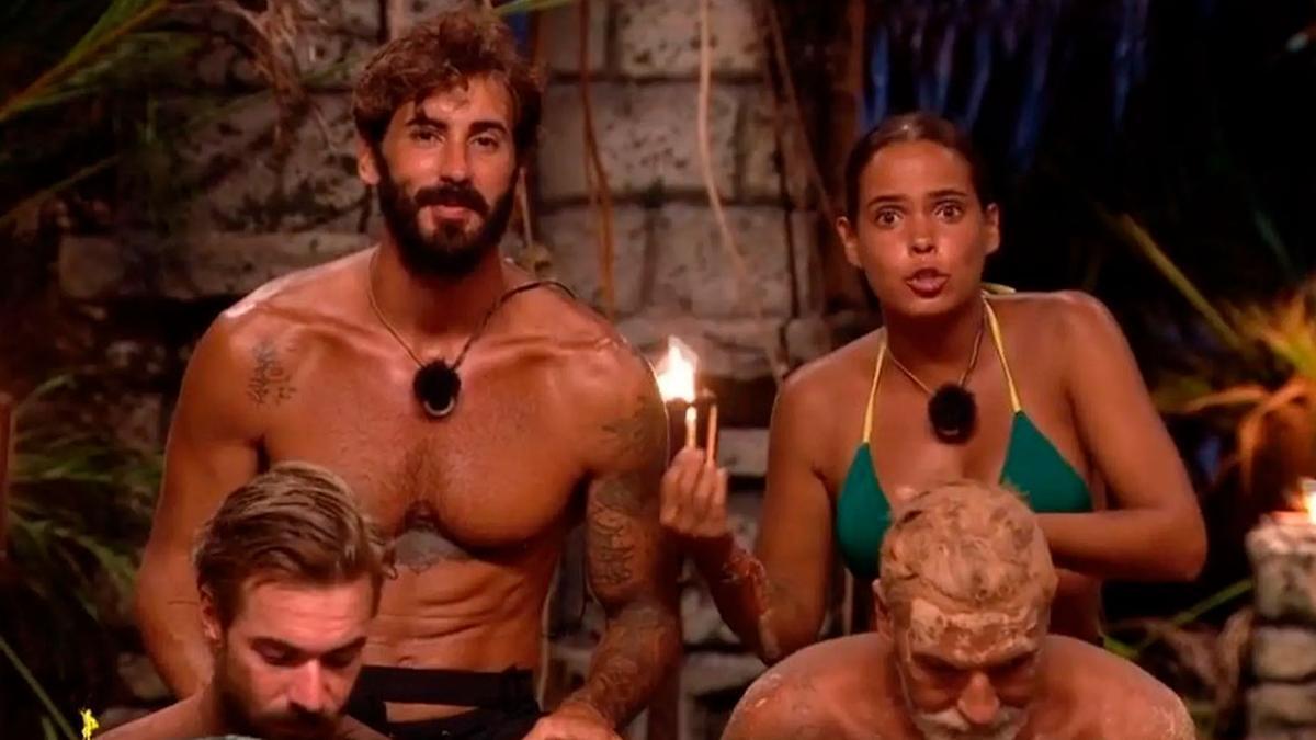 Se confirma la ruptura de la hija de Rocío Jurado: "Estoy decepcionada y traicionada por él"