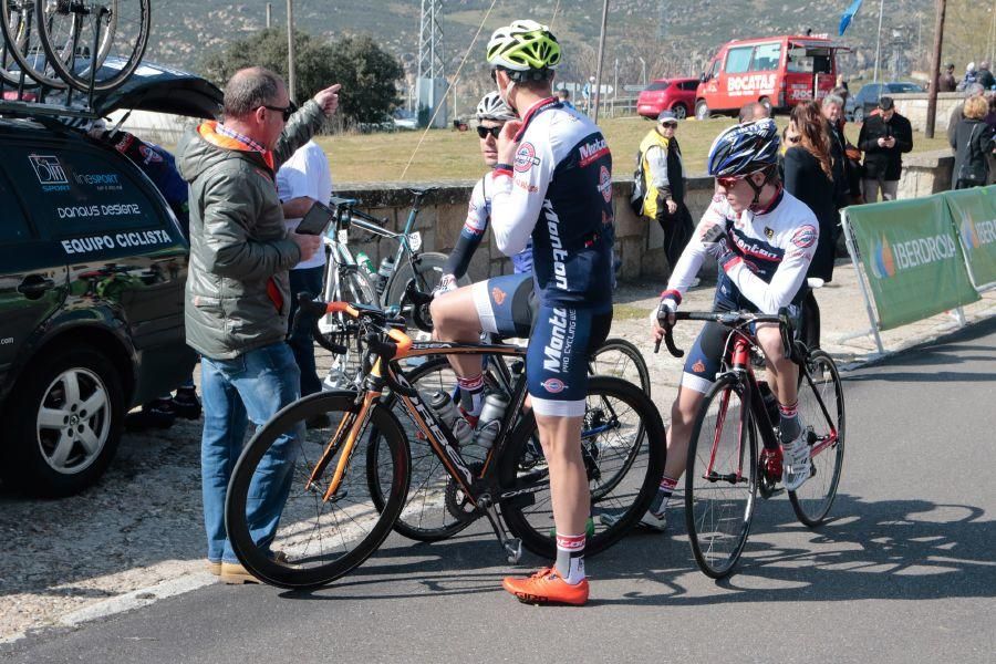 Trofeo Iberdrola de Ciclismo