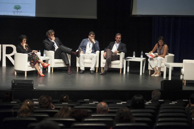 Conferencia Internacional sobre Sostenibilidad