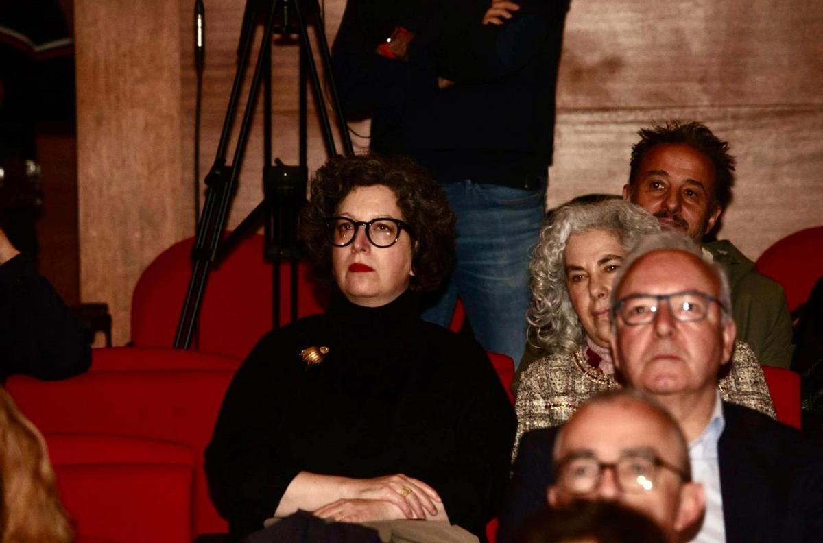 EN IMÁGENES: Así celebró Oviedo su paso a la final para ser Capital Europea de la Cultura