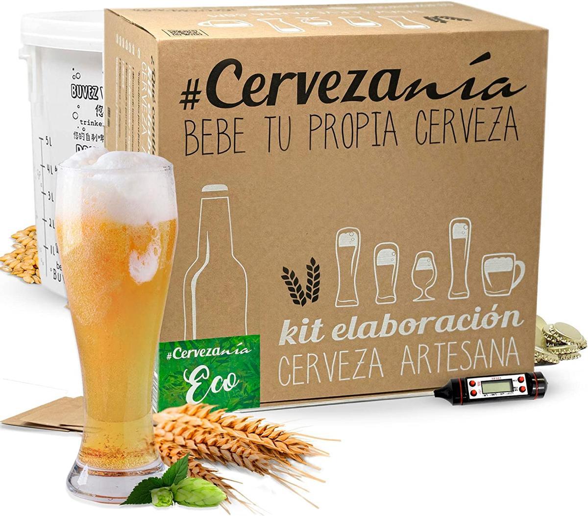 FARMTASTICo · Kits DIY · Regalos originales · El Corte Inglés (7)