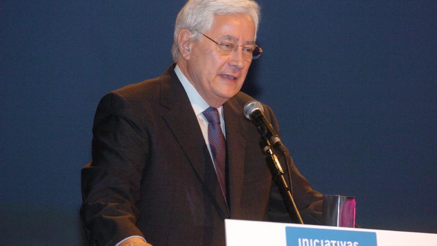 Guillermo García-Alcalde, un puntal de Prensa Ibérica