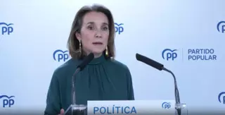 El PP rechaza acoger más menores migrantes por un “reparto partidista” pero asegura que “cumplirá la ley”
