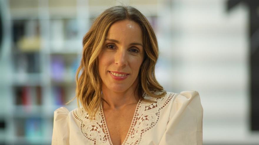 Ana Aznar, psicóloga: 
