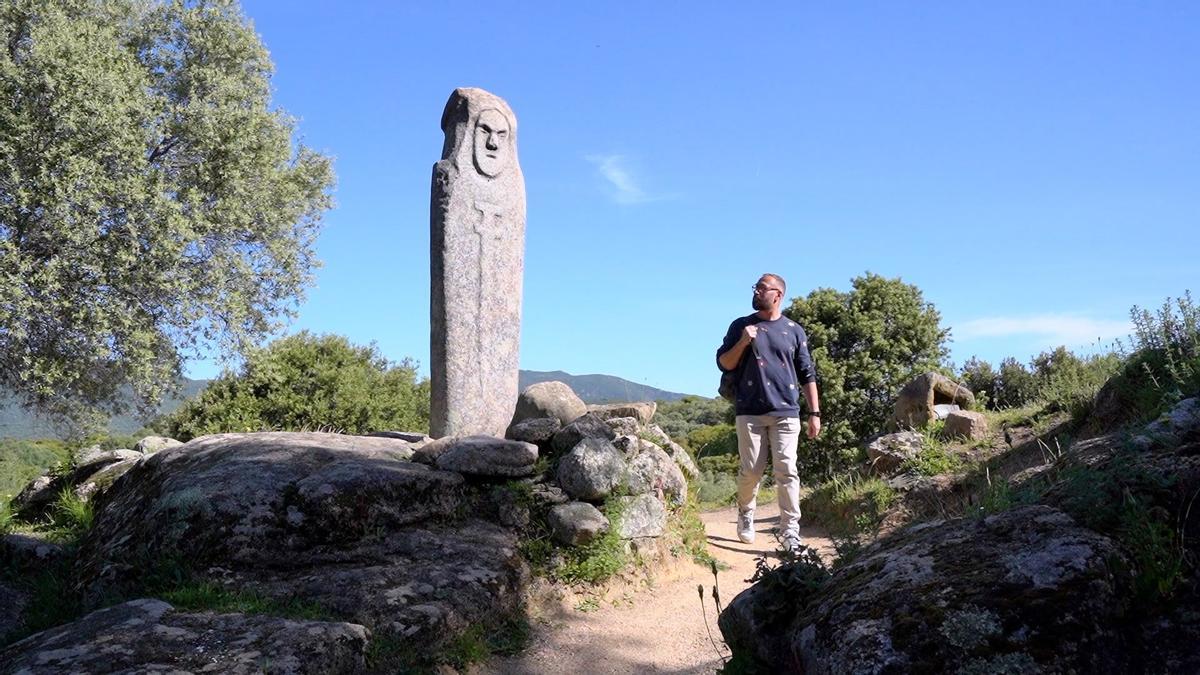 Uno de los yacimientos prehistóricos más importantes del Mediterráneo