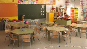 El govern municipal de Sant Boi valora la reducció de les ràtios d’alumnes com un primer pas cap a la millora de la qualitat educativa