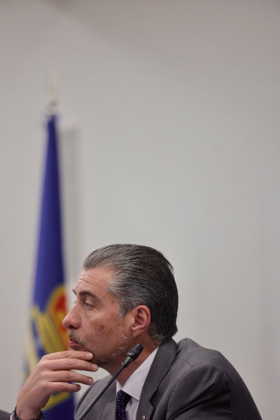 EN IMÁGENES: Pachuca aprueba la reforma del consejo del Oviedo por unanimidad