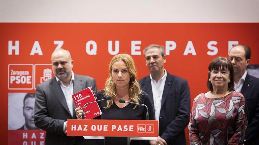 El PSOE propone crear oficinas de correos con banca y farmacia