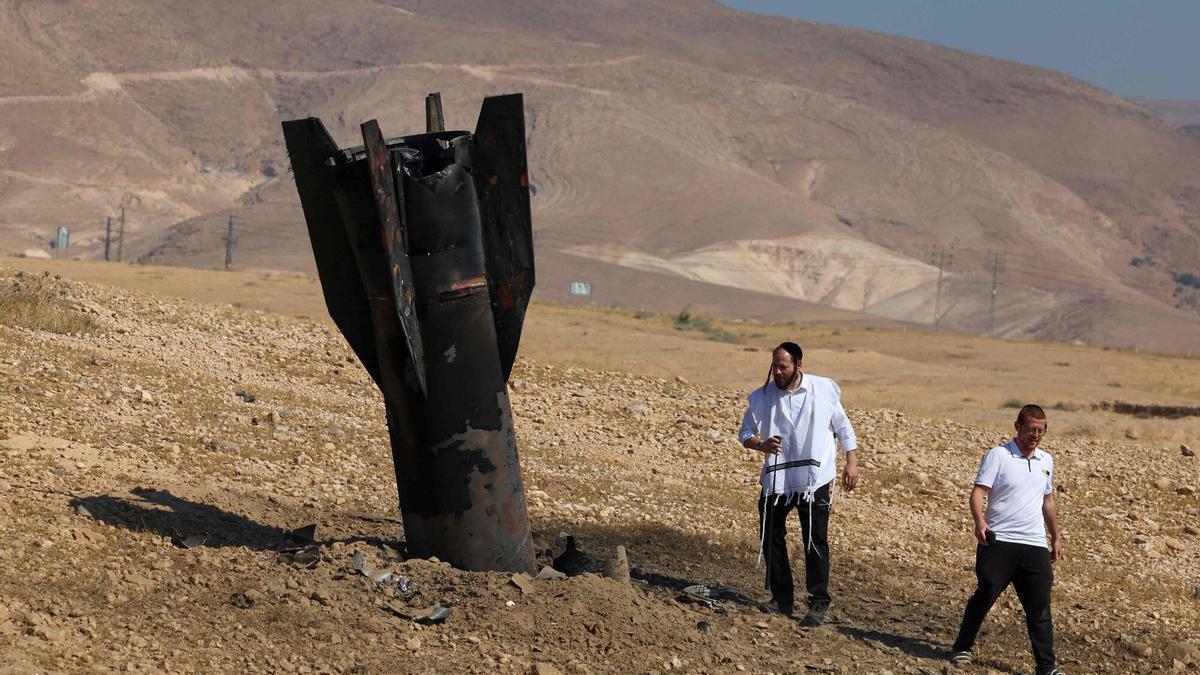 ATAQUES IRÁN – ISRAEL | ¿Por qué desoye Israel a Trump y ataca Líbano e Irán?