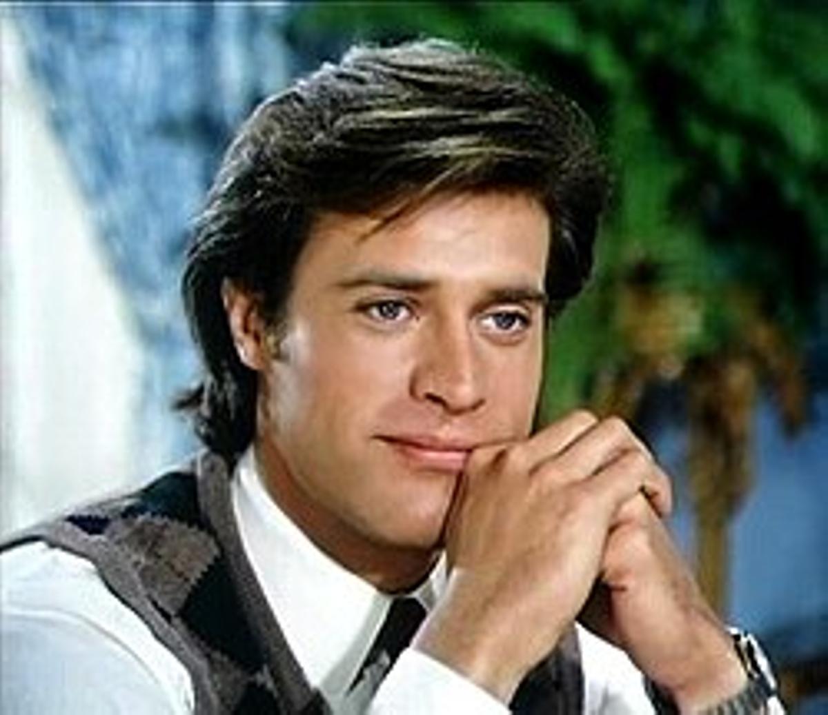 Jeff Colby (John James