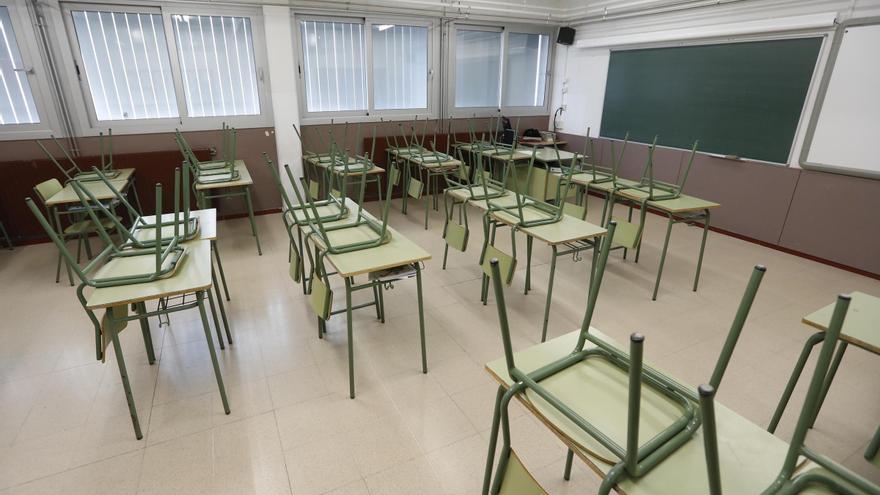 Investiguen una presumpta violació grupal a una nena de 12 anys per part de vuit companys de classe a Sevilla