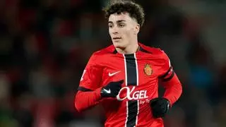 El Ajax irrumpe por Jan Virgili y el Barça sigue muy de cerca la operación