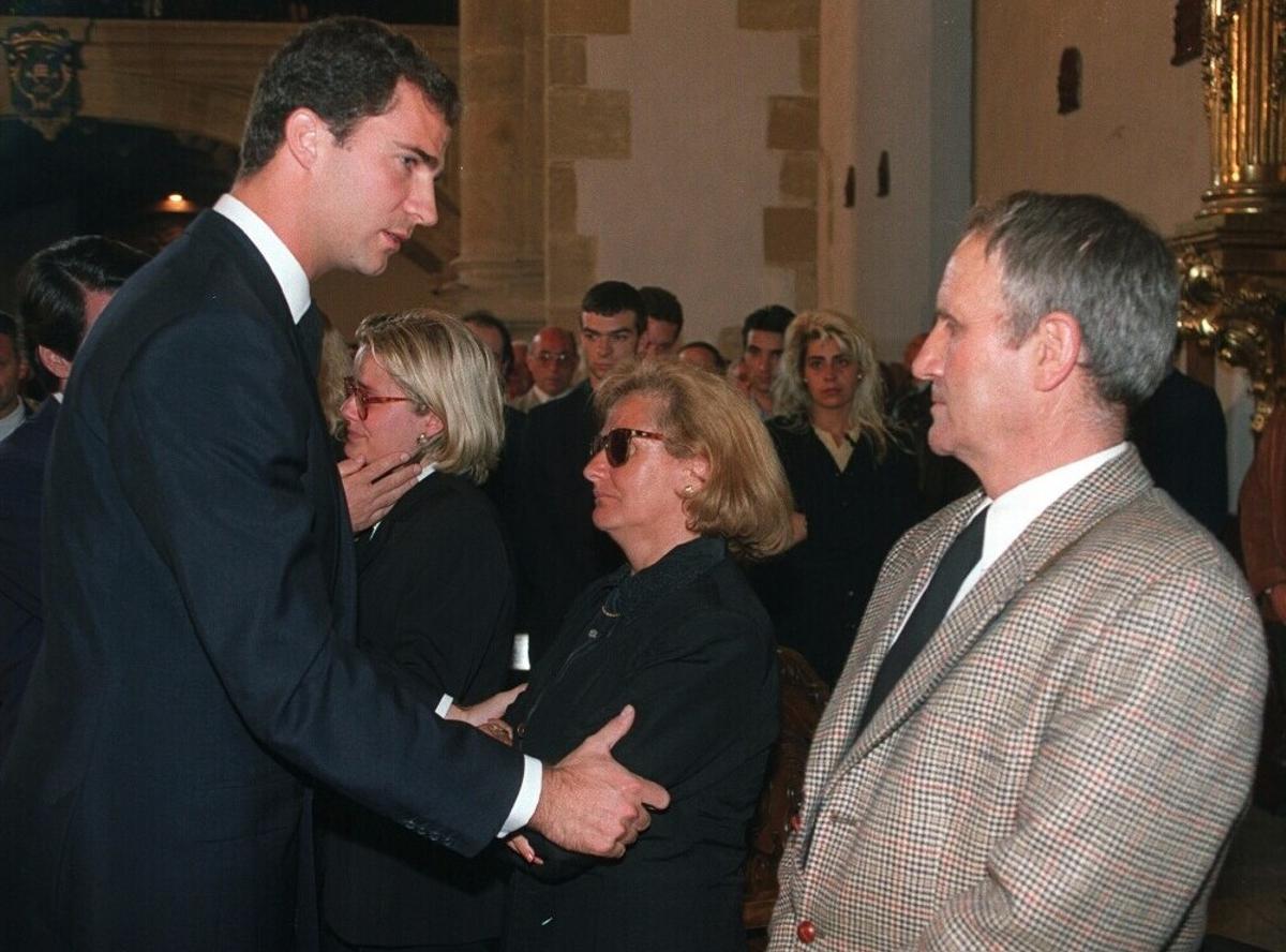 Miguel Ángel Blanco: 48 horas desesperadas