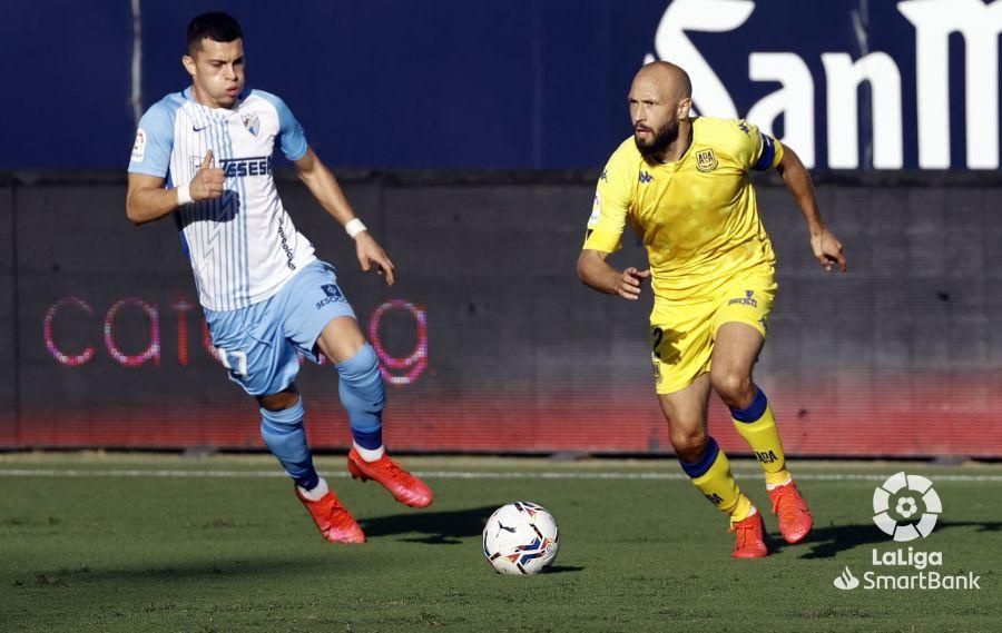 LaLiga SmartBank | Málaga CF - AD Alcorcón