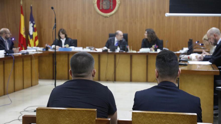 Condenado a seis años de cárcel por violar a una mujer en Cala Rajada