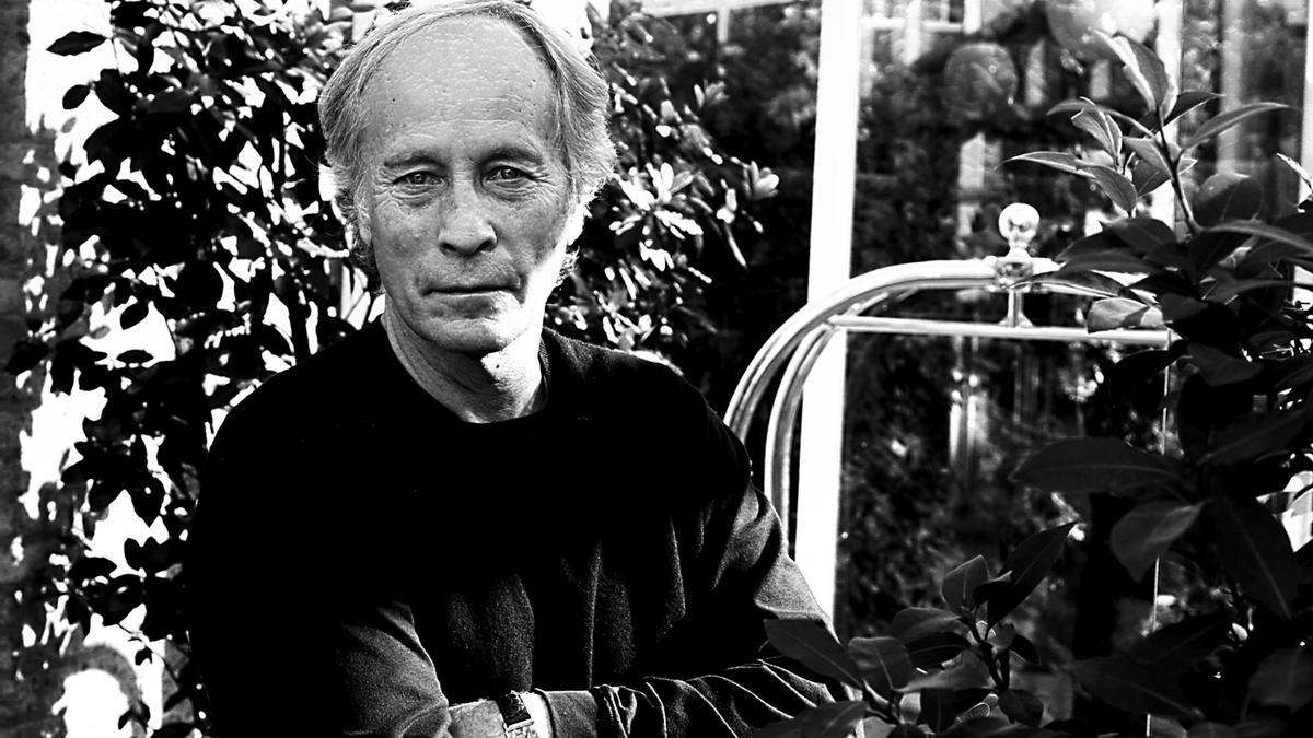 4 razones para leer a Richard Ford