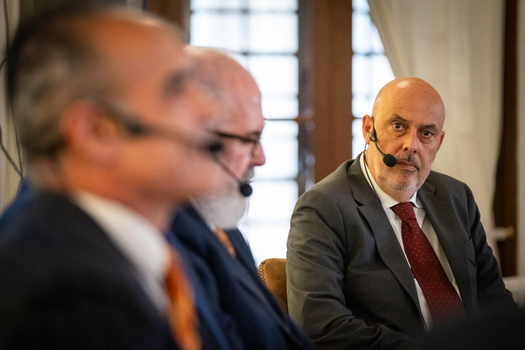 Foro “Incentivos Canarios para el Fomento de las Pymes y el Crecimiento Económico”