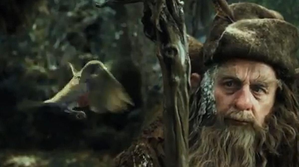 Peter Jackson ha revelat els últims ajustos del film.