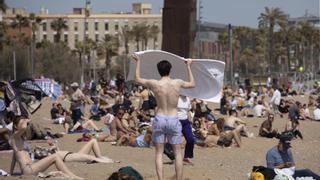 ¿Qué tiempo hará en Semana Santa?