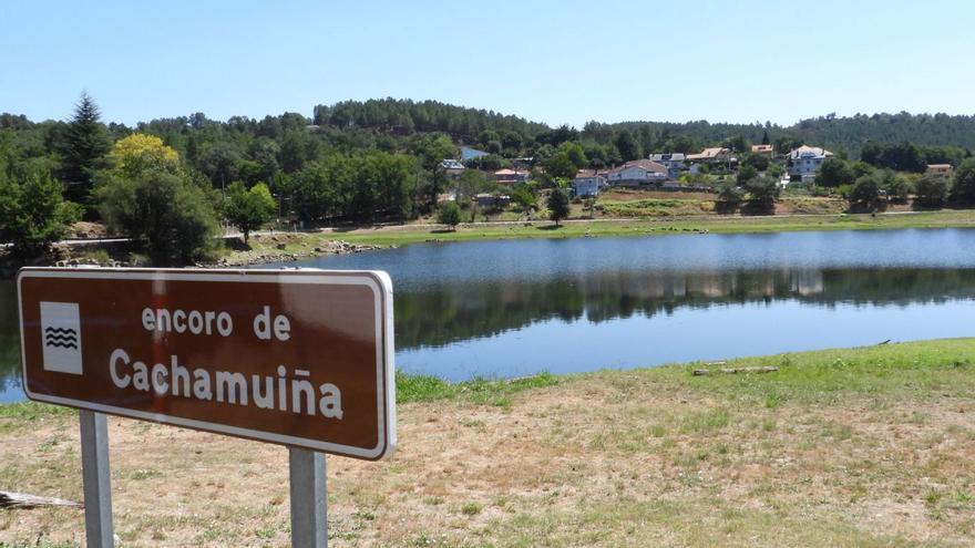 Ourense evita la sequía pero los concellos piden un uso racional del agua ante el aumento de consumo