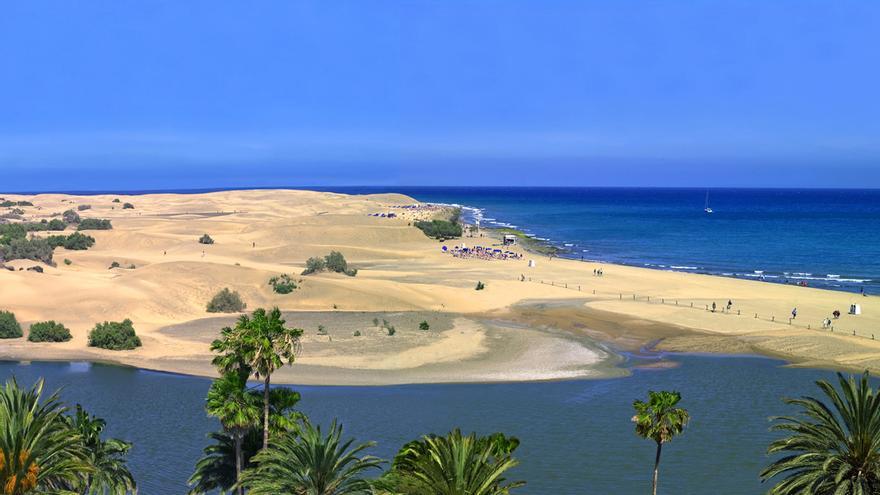 Estas son las playas de Gran Canaria con Bandera Azul en 2023