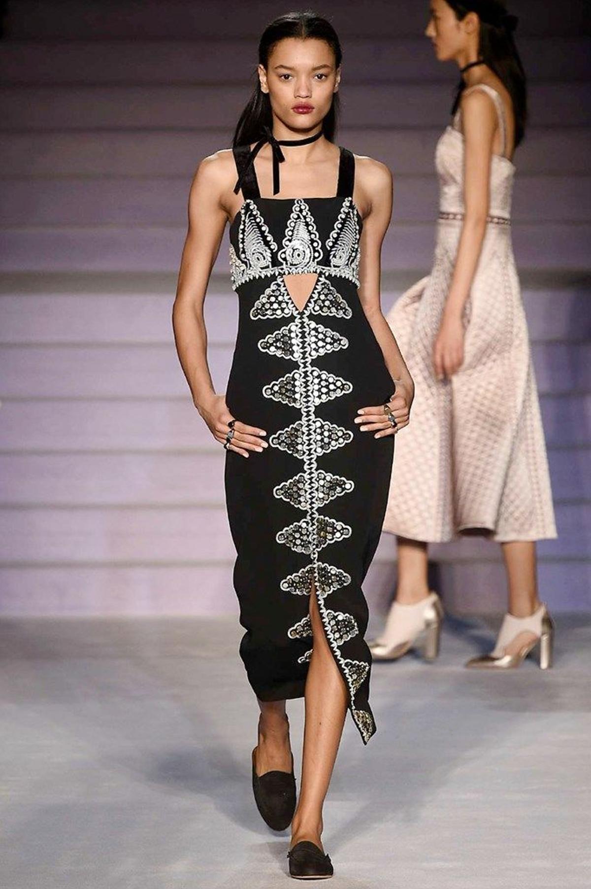 Temperley London