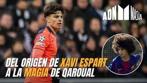 Este martes, nuevo programa de ADN Masia