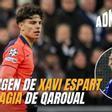 Este martes, nuevo programa de ADN Masia