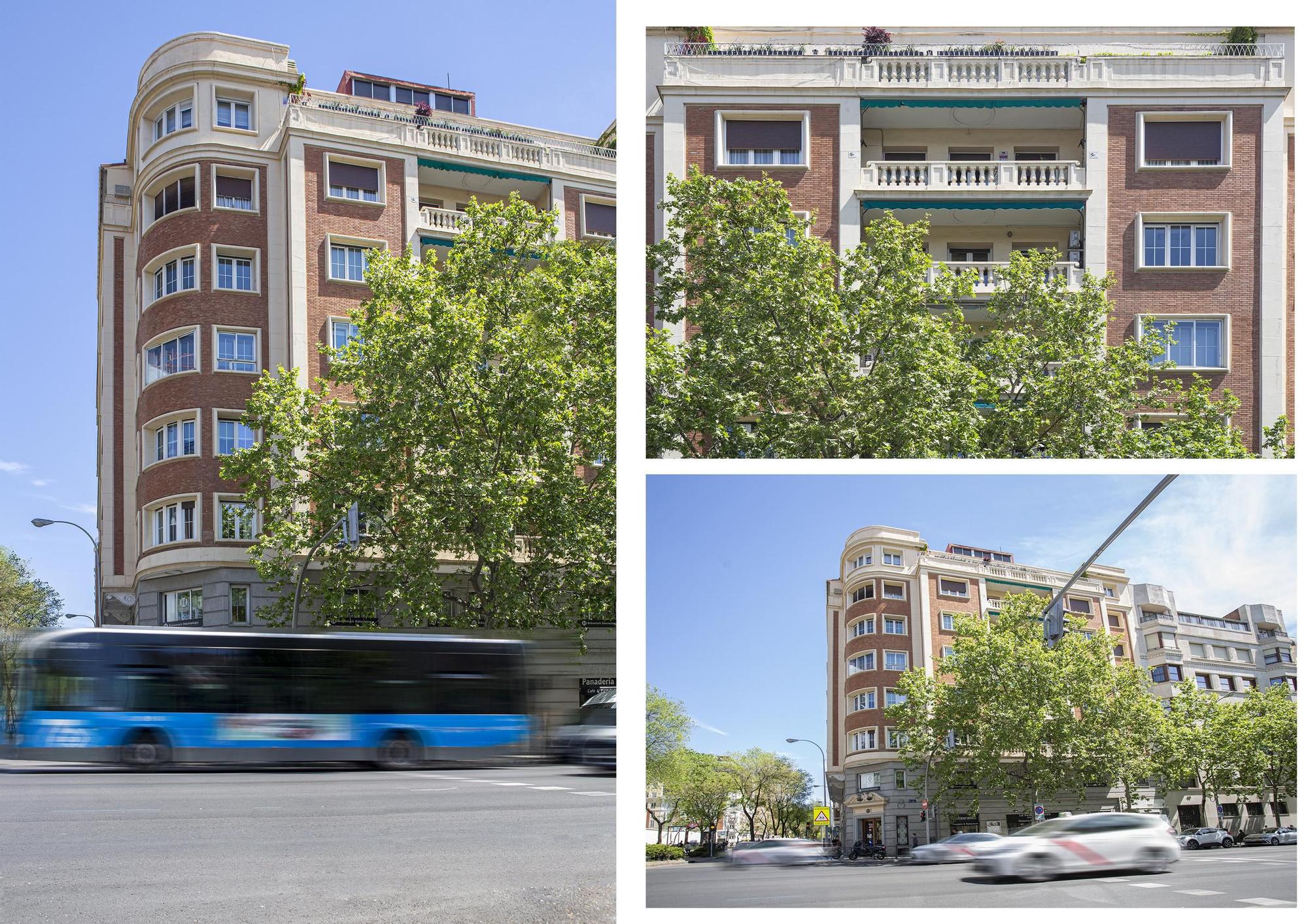 Fundada en Madrid en 2018 por los alicantinos Ignacio Montoro Iturbe-Ormaeche (Litigación) y Borja García Rato (Mercantil), tiene su sede en la madrileña calle Velázquez 92.