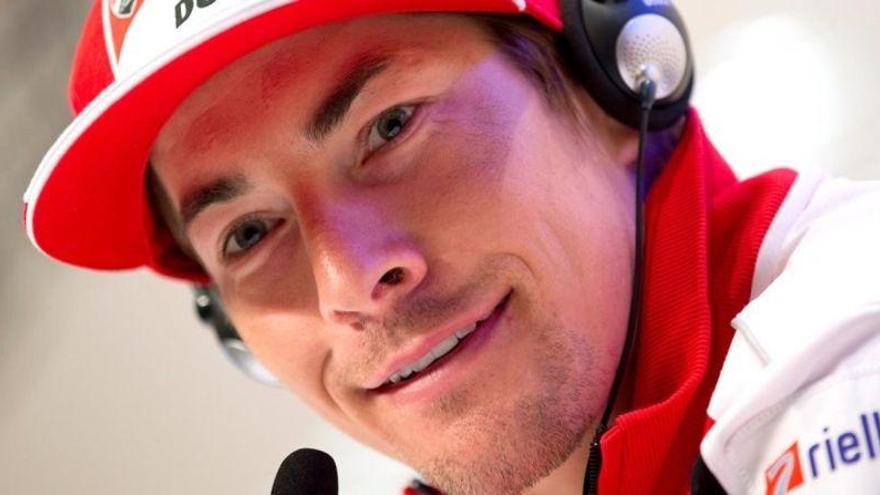 La familia de Nicky Hayden se querella contra el conductor que le atropelló