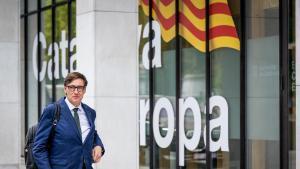 Illa projecta Catalunya a l'aparador europeu amb l'acollida de tres cimeres i la visita del Papa