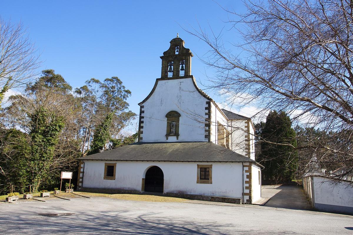 Canero (Valdés, Asturias)